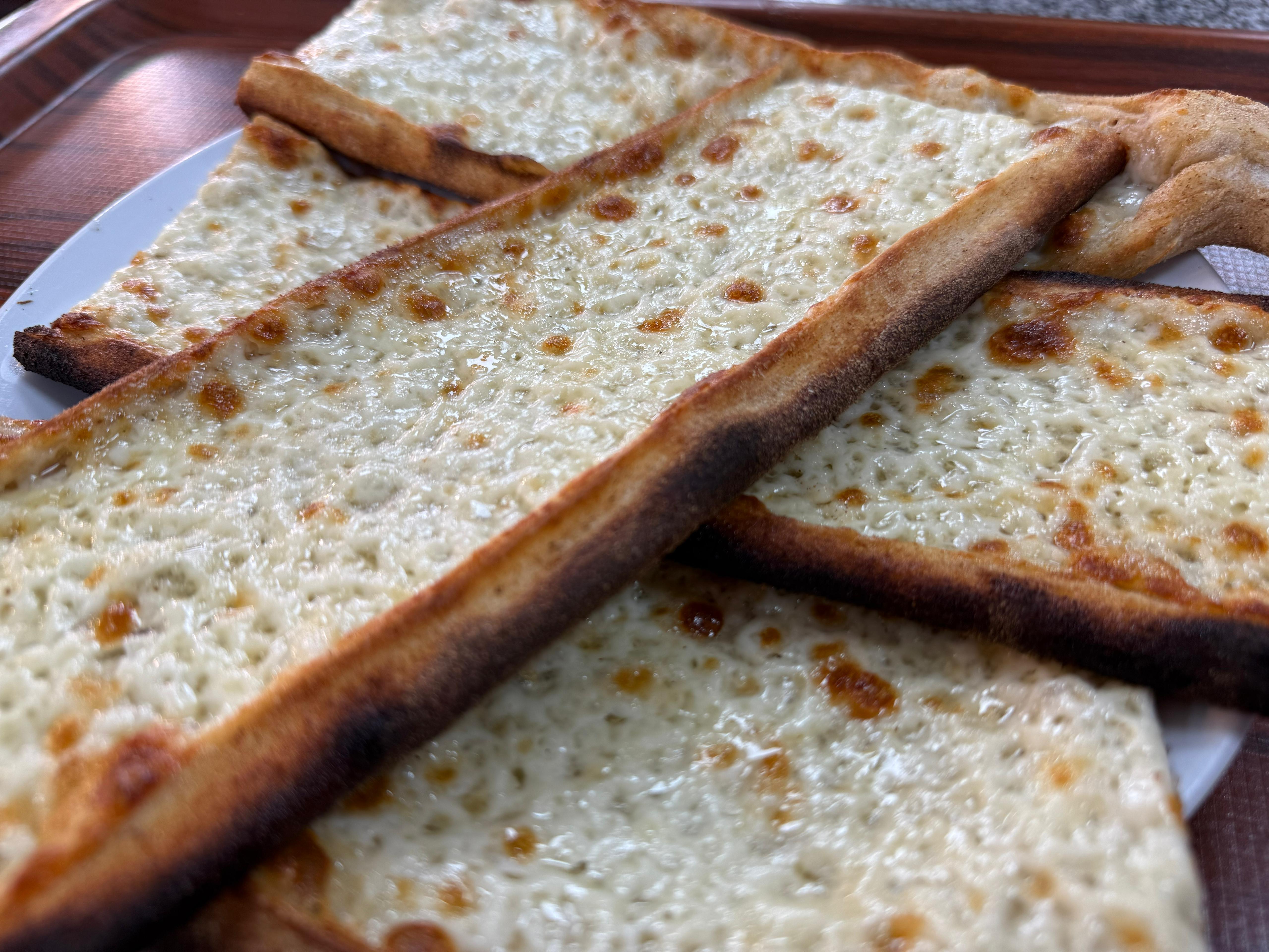 Konya Peynirli Börek